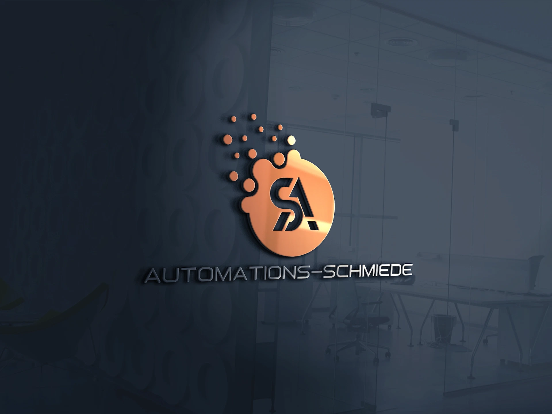Automations-Schmiede