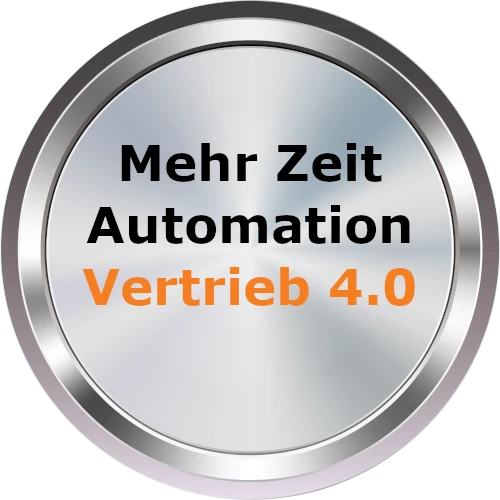 Vertrieb 4.0 - Automations-Schmiede